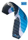 Manta 2011 Blue Cut