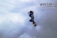 curso kitesurf pantano del ebro